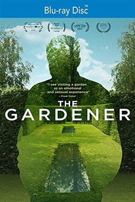 Gardener 09/18 Blu-ray (Rental)