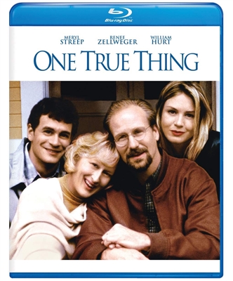 One True Thing 10/18 Blu-ray (Rental)