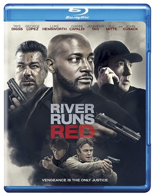 River Runs Red 10/18 Blu-ray (Rental)