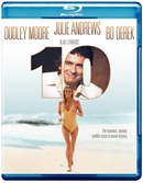 10 (Bo Derek) Blu-ray (Rental)