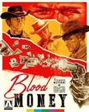 10,000 BLOOD MONEY 08/23 Blu-ray (Rental)