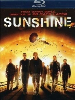 Sunshine Blu-ray (Rental)