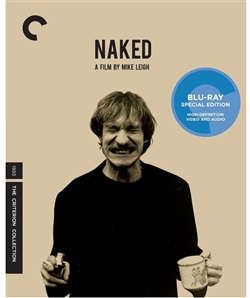 Naked Blu-ray (Rental)