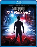 10 To Midnight Collector's Edition 02/19 Blu-ray (Rental)