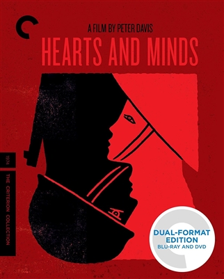 Hearts And Minds 11/16 Blu-ray (Rental)