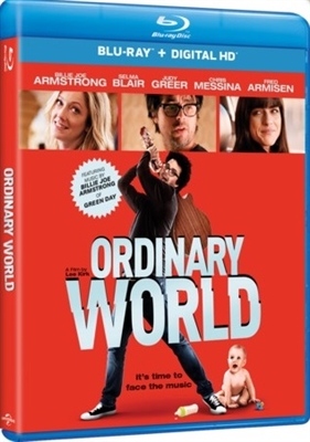 Ordinary World 11/16 Blu-ray (Rental)