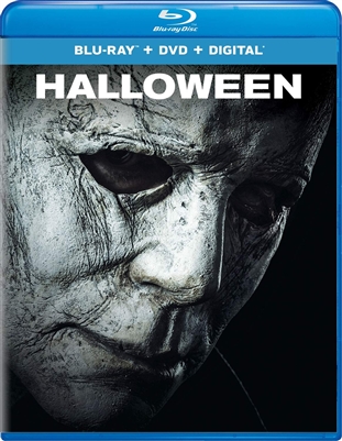 Halloween 2018 11/18 Blu-ray (Rental)