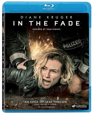 In the Fade 11/18 Blu-ray (Rental)