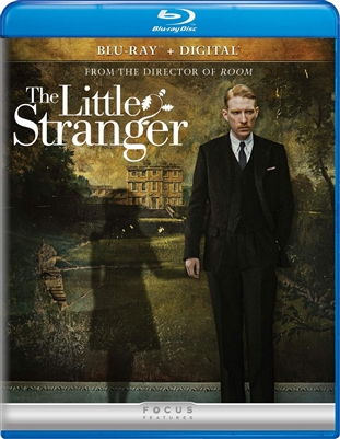 Little Stranger 11/18 Blu-ray (Rental)