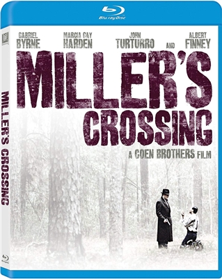 Miller's Crossing 11/18 Blu-ray (Rental)