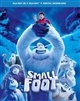 Smallfoot 2018 3D Blu-ray (Rental)