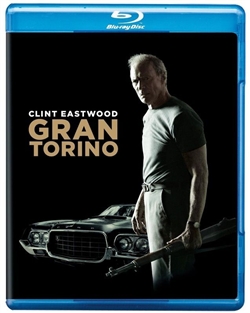 Gran Torino Blu-ray (Rental)