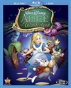 Alice in Wonderland Blu-ray (Rental)