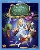 Alice in Wonderland Blu-ray (Rental)