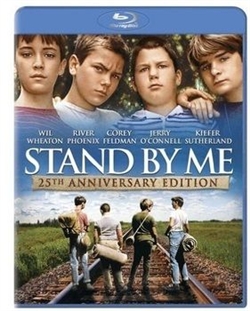 Stand By Me Blu-ray (Rental)