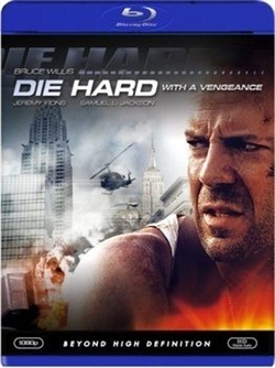 Die Hard with a Vengeance Blu-ray (Rental)