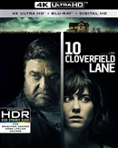 10 Cloverfield Lane 4K UHD Blu-ray (Rental)