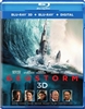 Geostorm 3D Blu-ray (Rental)