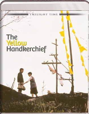 Yellow Handkerchief 12/17 Blu-ray (Rental)