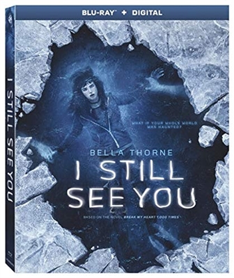 I Still See You 12/18 Blu-ray (Rental)