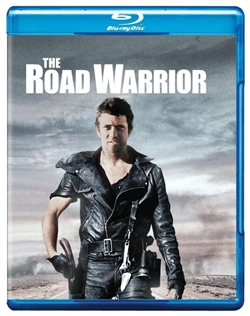 Road Warrior Blu-ray (Rental)
