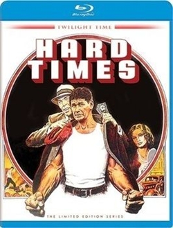 Hard Times Blu-ray (Rental)
