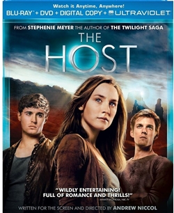 Host Blu-ray (Rental)