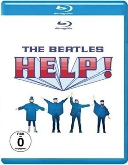 Help! Blu-ray (Rental)