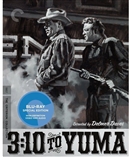 3:10 to Yuma Blu-ray (Rental)