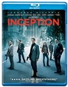 Special Features - Inception Blu-ray (Rental)