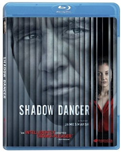 Shadow Dancer Blu-ray (Rental)