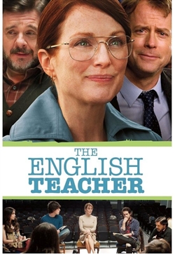 English Teacher Blu-ray (Rental)