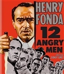 12 Angry Men - Special Features Blu-ray (Rental)