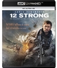 12 Strong 4K UHD 04/24 Blu-ray (Rental)