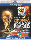 2010 FIFA World Cup 3D Blu-ray (Rental)