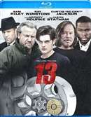 13 11/14 Blu-ray (Rental)