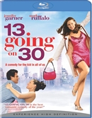 13 Going on 30 09/15 Blu-ray (Rental)