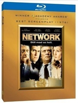 Network Blu-ray (Rental)