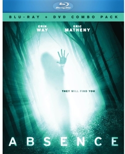 Absence Blu-ray (Rental)