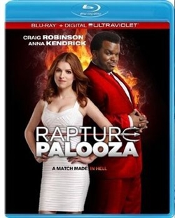 Rapture-Palooza Blu-ray (Rental)