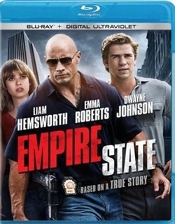 Empire State Blu-ray (Rental)