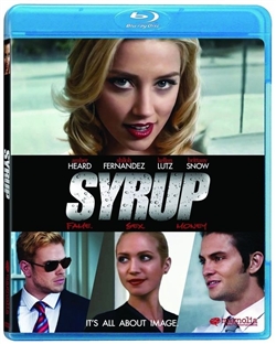 Syrup Blu-ray (Rental)