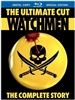 Special Features - Watchmen Blu-ray (Rental)