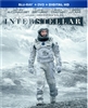 Special Features - Interstellar Blu-ray (Rental)