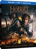 Special Features - Hobbit Battle of the Five Armies Blu-ray (Rental)