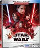 Special Features - Star Wars - The Last Jedi SF Blu-ray (Rental)