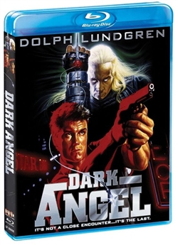 Dark Angel Blu-ray (Rental)