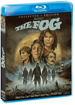 Fog Blu-ray (Rental)