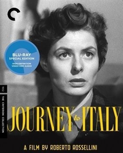 Journey to Italy Blu-ray (Rental)