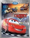 Cars 3D Ultimate Collector's Edition Blu-ray (Rental)